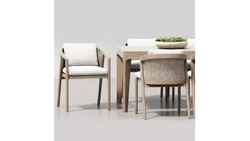 Student Desks and Chairs, Height Adjustable for Each Student.1