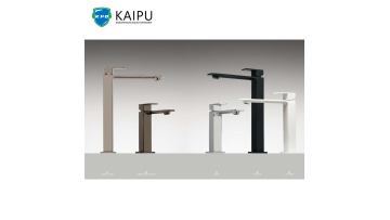 WASHBASIN FAUCET