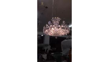 luxury chandelier