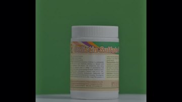 Colistin Sulfate Soluble Powder