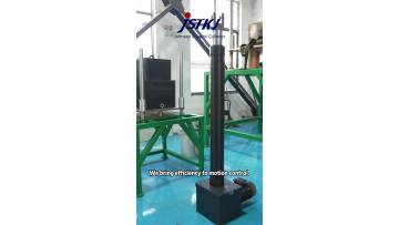 Heavy Electric Cylinder