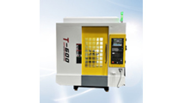 Chinese Brand T600 BT30 Vertical Fanuc CNC Drilling Tapping Center 8500-10000 RPM Servo-Driven Equipped with 21 Cutting Tools1