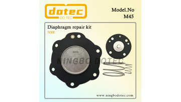 M45 Diaphragm