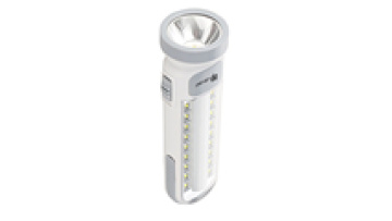 Solar Portable Outdoor Emergency Lamp Rechargeable Adjustable LED Emergency Light1