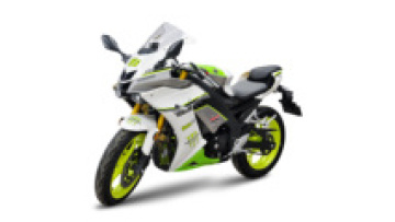 China Manufacturer High Speed Gasoline 400cc high power Adults scooter high speed motorcycles1