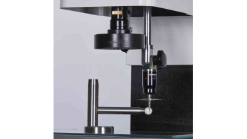 Fully automatic video measuring instrument