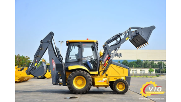High quality XCMG 2.5ton XC870K at low price