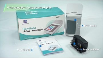 Handheld Urine Analyser BK-150