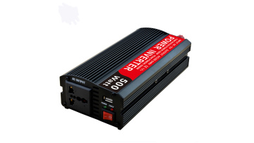 THA500 inverter 