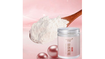 OEM Bangwei Alginate Gel Masks for Anti-Aging and Acne Skin Care1