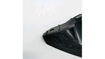 BAINEL Front Bumper Fender Bracket Right For TESLA Model S 1095496-00-A 60088211