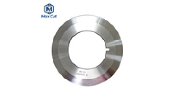 Tungsten steel Industrial Slitting Machine Cutting Rotary Butterfly Round Blade1