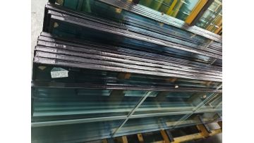 processed glass workshop