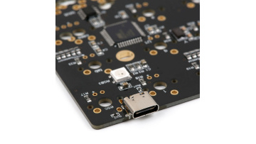Flame Retardant Class 94V0 PCB