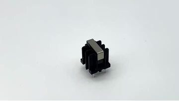 Common-mode inductance