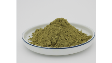 Matcha powder