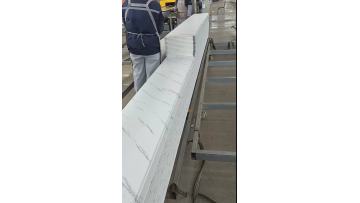 White marble