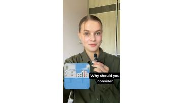 foamed silicone rubber 8