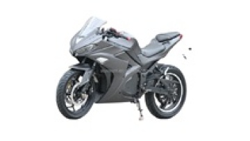 Brand New Popular High Speed 144V adult electric racing motorcycle1