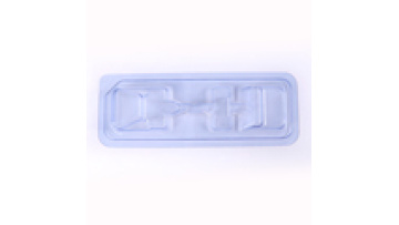 Factory advanced customized medical blister packaging1