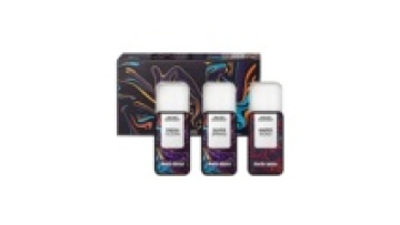 Hot Sale Solid Perfume Set - Portable Pocket Cologne for Men and Women1