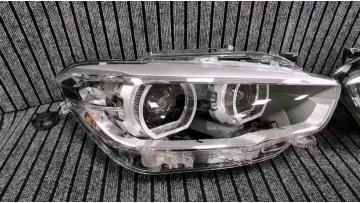 bmw f20 headlight