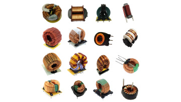 CMC Inductor