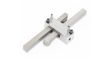 mold locker Latch lock