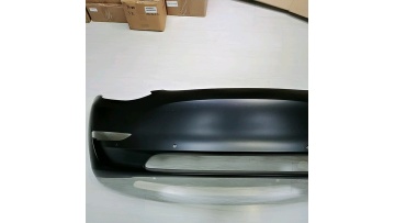 BAINEL Front Bumper For TESLA Model 3  2017-2020  1084168-S0-E 1084168-SO-5-E1