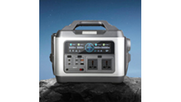 Portable Power Station 3000W Outdoor Energy Storage Charging Solar Power Station1