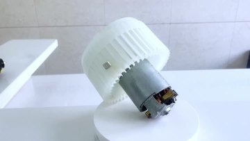 Air Conditioner Blower Auto Parts 31320393 9171479