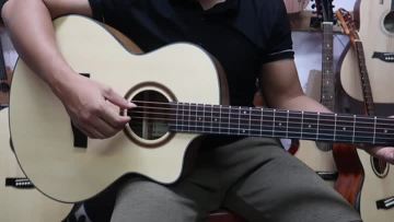 Tayste TS-24-40 40 Inch Acoustic Guitar
