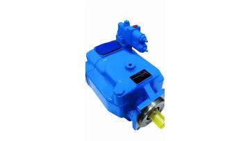 PVH131R13AF30B250000002001AE010A hydraulic piston pump