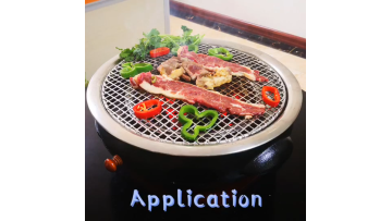 Disposable barbecue wire mesh/Cooking tools BBQ grill wire mesh1
