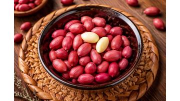 Peanuts Snacks