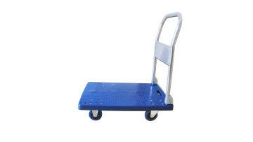 Trolley display