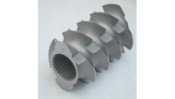 Buhler Screw Elements TSED176