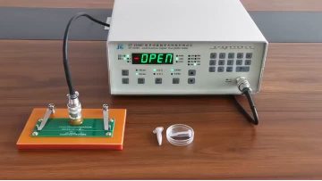 Video Introduction to Resistivity Testing of Conductive Pastes