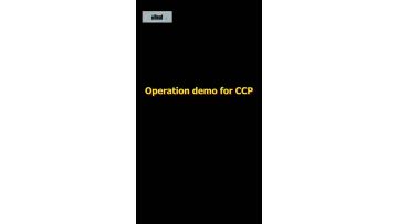 CCP‑4U 10kV High‑Voltage Capacitor Charging Power Supply｜Operation Walkthrough