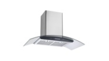 Low Noise 900mm hot selling Ultra Thin kitchen extractor hood copper motor range hoods kitchen chimney1