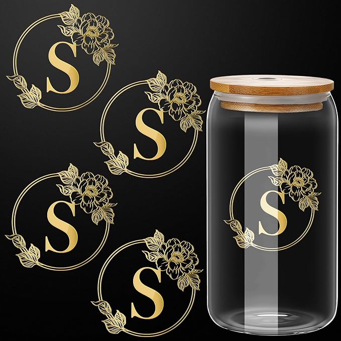 Gold Transfer Sticker 1 Jpg