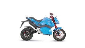Cheaper Electric Motorcycle 5000W 20000W 72V 20/80AH SKD Electric Racing Motorcycle Z6 With Disc Brake Electric Moped Scooter1