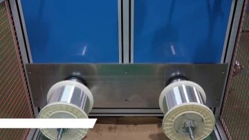 Chuangzhan Machine 19