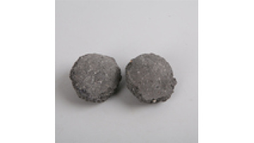 Silicon Briquette Substitute Product for FeSi1