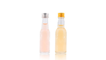 Sale 50ml Small Mini Liquor Spirit Bottle with Aluminum Screw Lids1