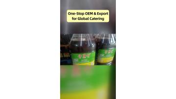 70 Years of Craftsmanship, Now Powering Global Edible Oils