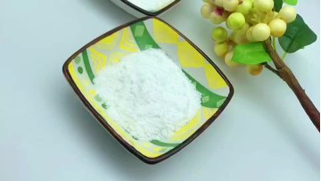 Volksky Wholesale Food Grade  CAS 9050-36-6 99% Maltodextrin1