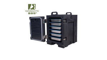 New High Quality Insulated Food Pan Carrier