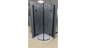 quadrant sink hinge