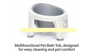 Safety Bath Seat – Suction Cup